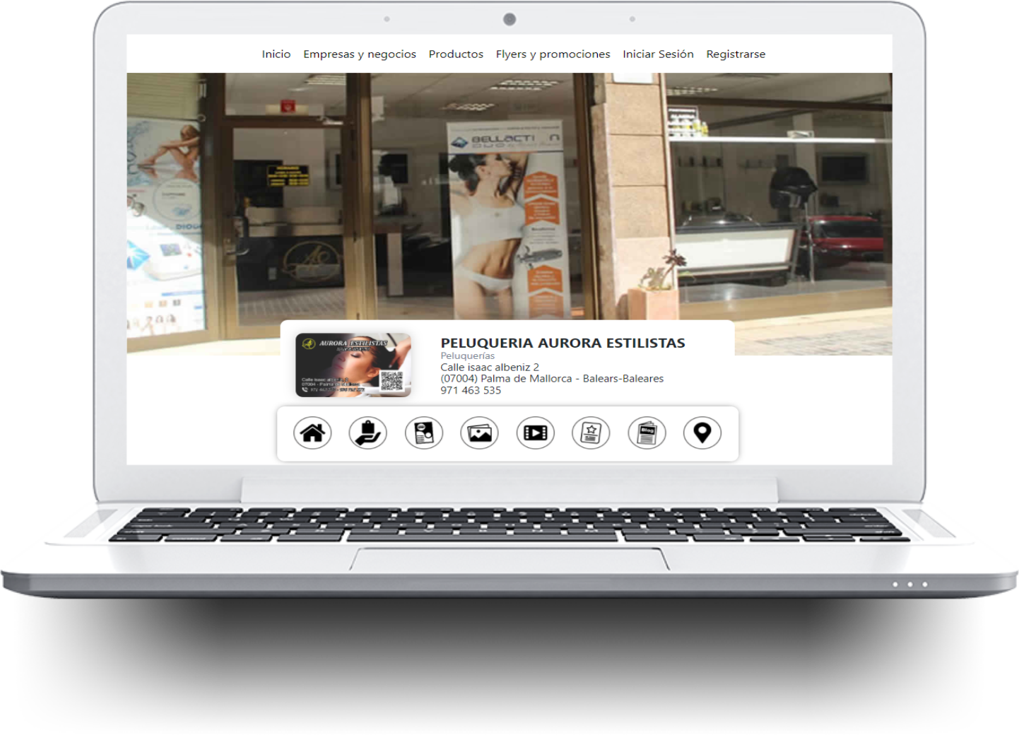 Sacale el mayor jugo a tu empresa o negocio online Digitaliza tu empresa o negocio